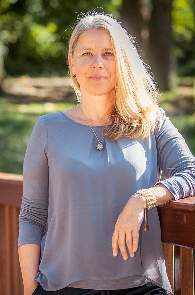 Über Iris Leclaire Heilpraktikerin Leclaire Prozessorientierte